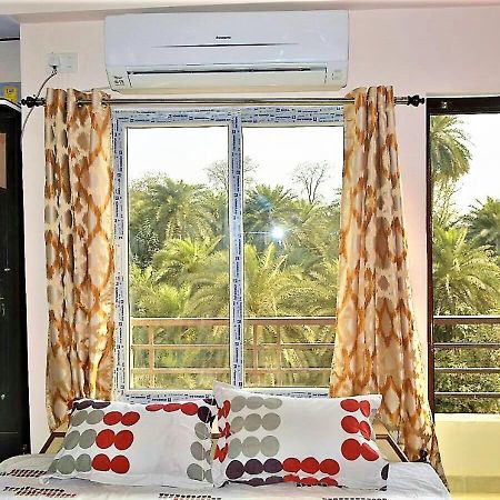 Pretty Garden View Apartment 3Bhk Furnished Flat Near Kashi Vishwanath Temple Варанаси Экстерьер фото